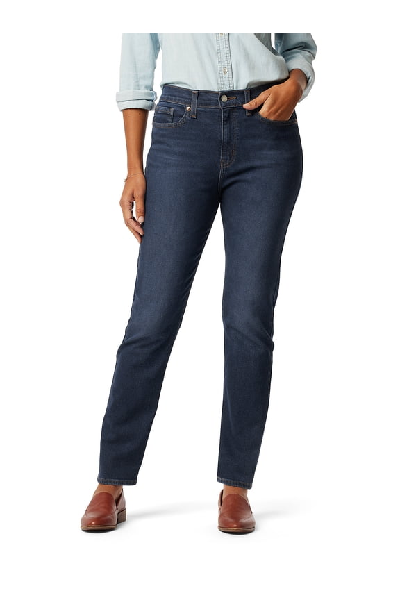 Women's Heritage Original Slim Jeans, Sizes 0-14