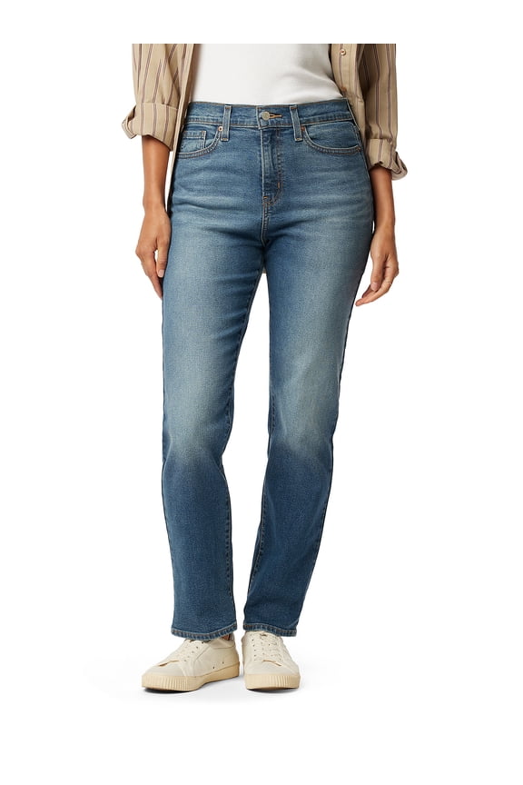 Women's Heritage Original Slim Jeans, Sizes 0-14