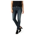 thumbnail image 1 of Levi Strauss Signature Women's Mid-Rise Modern Slim Jeans, 1 of 6