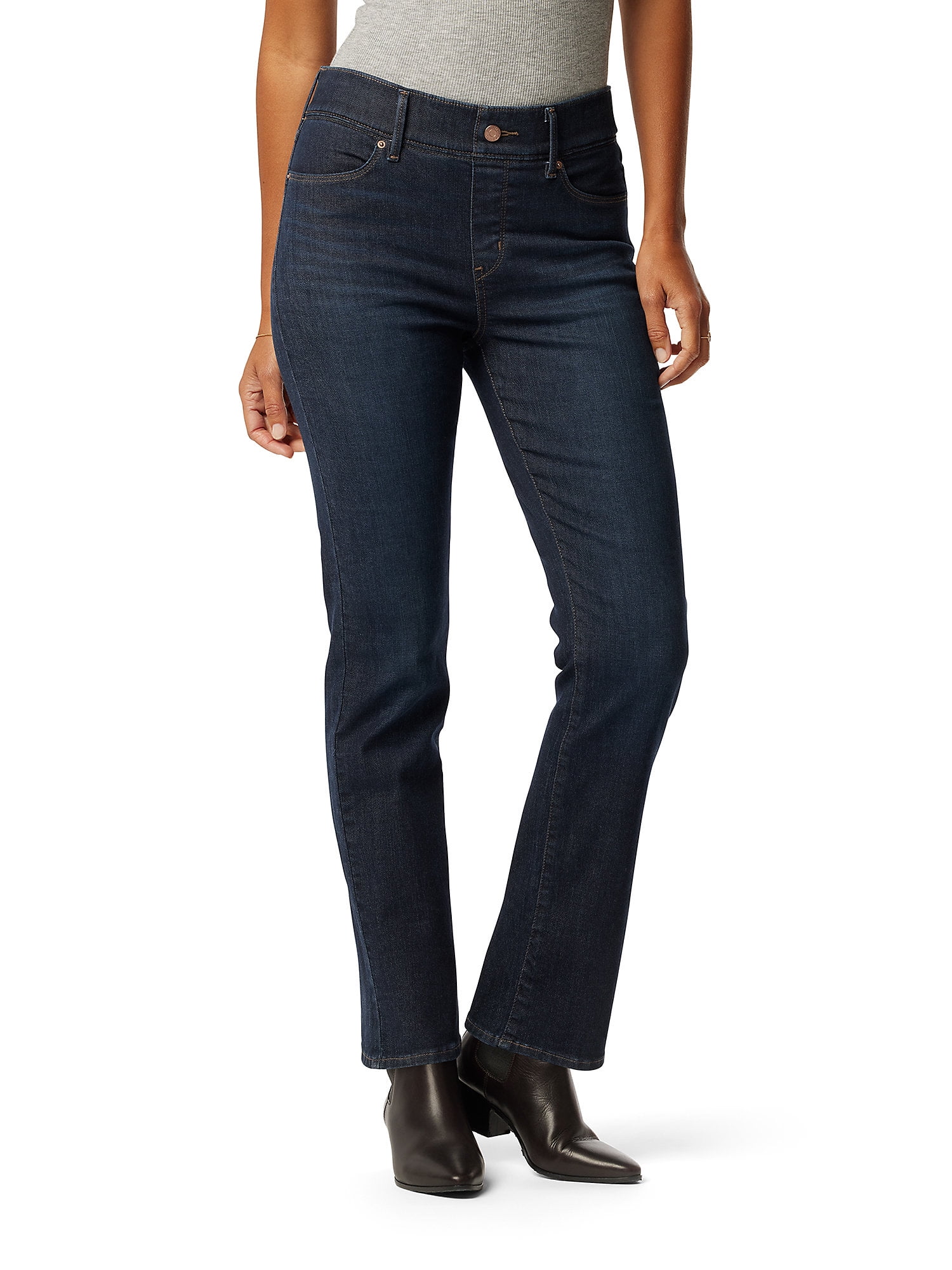 Perfectly slimming 512 straight leg sale