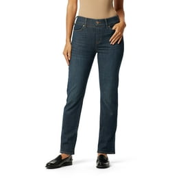Levi totally shaping pull on jeans clearance