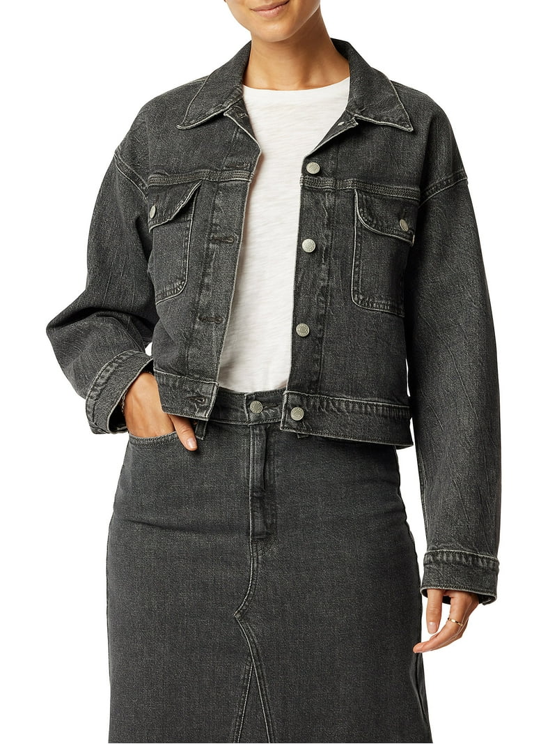 美品　Levi's RELAXED trucker jacket XL 即購入可 Relaxed Fit Trucker Jacket - Black | Levi's® US