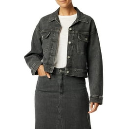 Lee® Women's Regular Fit Legendary Denim Jacket - Walmart.com
