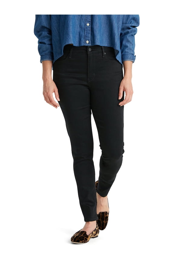 Women's Shaping High Rise Super Skinny Jeans