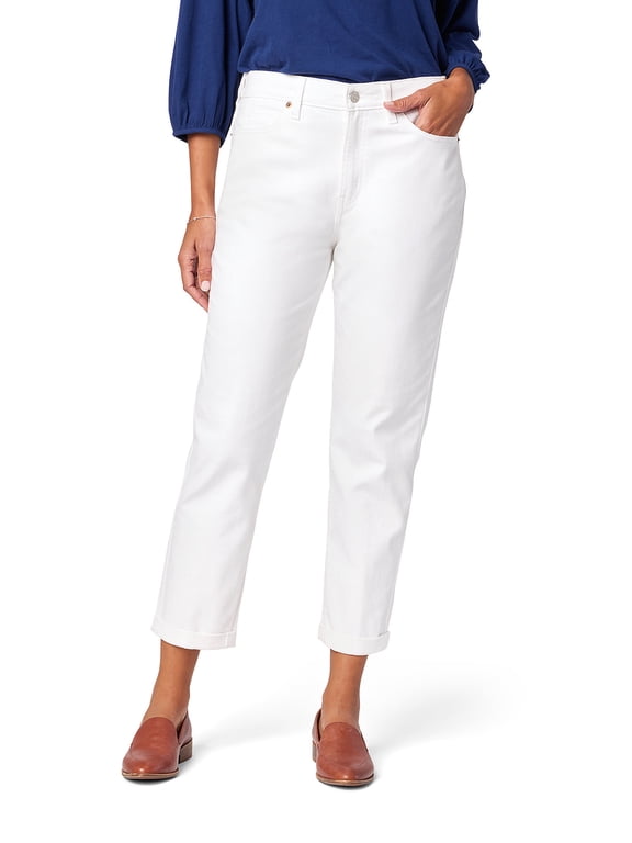 Women's Vintage Boyfriend Jeans