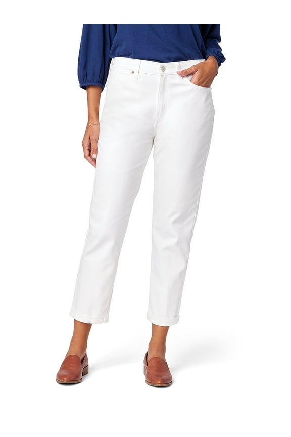 Women's Vintage Boyfriend Jeans, Sizes 2-16