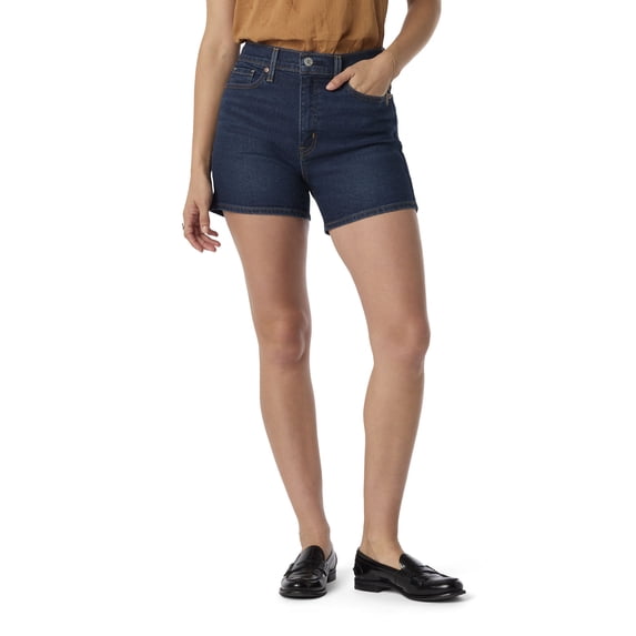 Levi Strauss Signature Women's and Women's Plus Vintage Original Shorts, Sizes 0-22