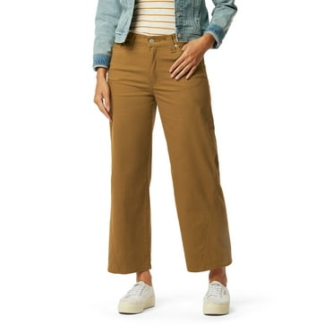 Levi Strauss Signature Women's Weekend Wide Leg Jean, Sizes 0-16