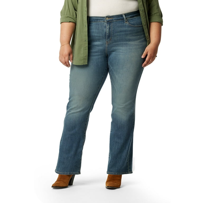 High Rise Plus Size Amazon Ladies Levi Jeans Levi Strauss
