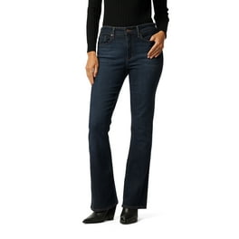 Mid Rise Bootcut Jeans Denizen Curvy Jeans Denizen® Levi's