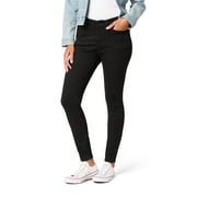 Signature by Levi Strauss & Co. Womens Plus Modern Skinny Jean