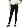 thumbnail image 1 of Signature by Levi Strauss & Co. Women's Plus Modern Skinny Jean, 1 of 4