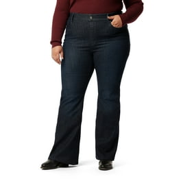 Levi signature pull on bootcut jeans sale