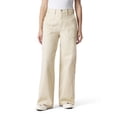 thumbnail image 1 of Levi Strauss Signature Women's and Women's Plus Vintage Cinch Loose Cargo Pants, Sizes 2-20, 1 of 7
