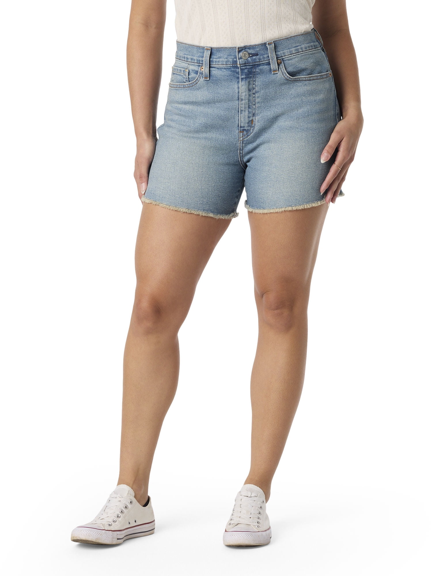 MARK&LONA FER Star Stretch Shorts サイズS MARK&LONA FER Star