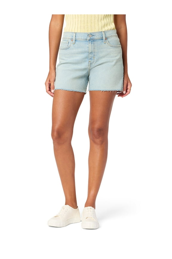 Women's and Women's Plus Vintage Original Shorts, Sizes 2-28