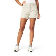 Levi Strauss Signature Women's and Women's Plus Vintage Original Shorts, Sizes 2-28