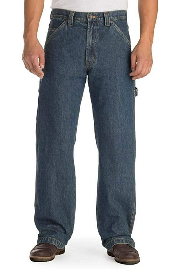 by Levi Strauss & Co Men's Carpenter Jeans