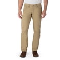 thumbnail image 1 of Levi Strauss Signature Men's Straight Fit Jeans, 1 of 2