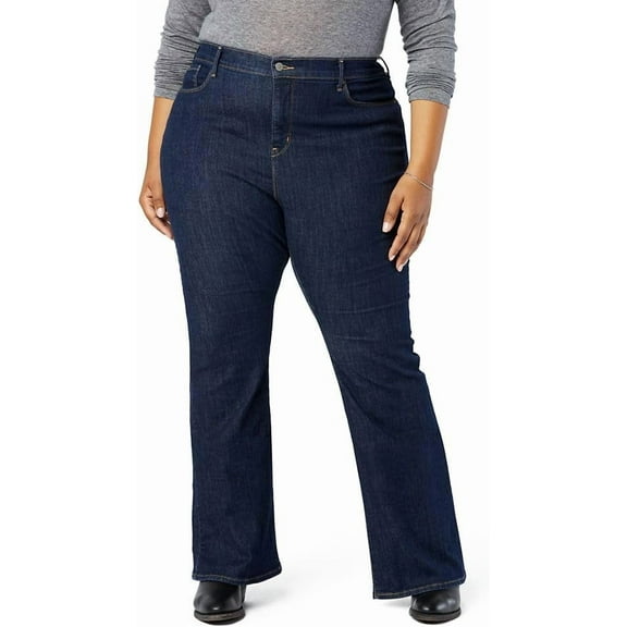 Levi Strauss Signature