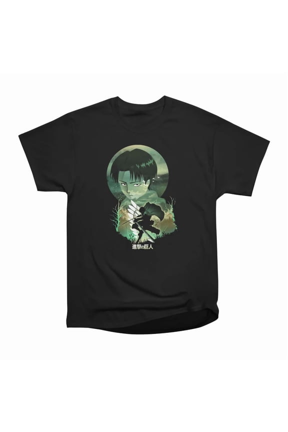 Levi Sunset T-Shirt Tee Gift For Him Merch For Her Apparel For Friend