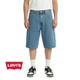 thumbnail image 1 of Levi's 469 Loose Shorts, 1 of 8