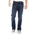 thumbnail image 1 of Levi's 501 Mens Regular fit Big and Tall Denim Jeans 48 / 29 Blue, 1 of 6