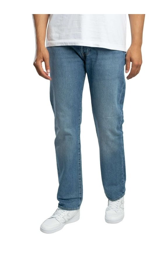 501 Original Thermodapt Jeans, Blue