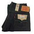 thumbnail image 1 of Levi's 501 Shrink-to-Fit, 1 of 8