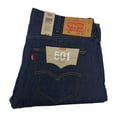 thumbnail image 1 of Levi's 501 Shrink-to-Fit, 1 of 8
