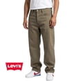 thumbnail image 1 of Levi's 501 Washed Olive - 3534, 1 of 4
