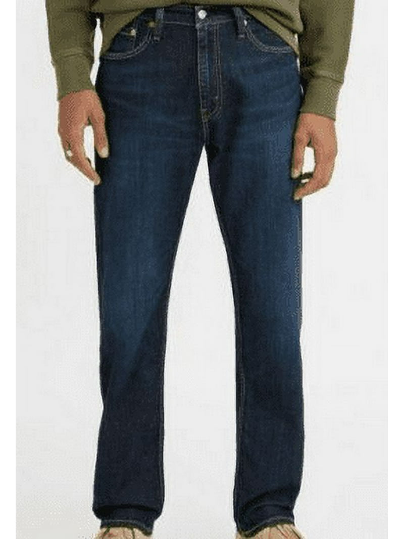 パンツ US Levi's 505 - Rinse 楽天市場】リーバイス 505 COOL クール 涼しい クロップドパンツ