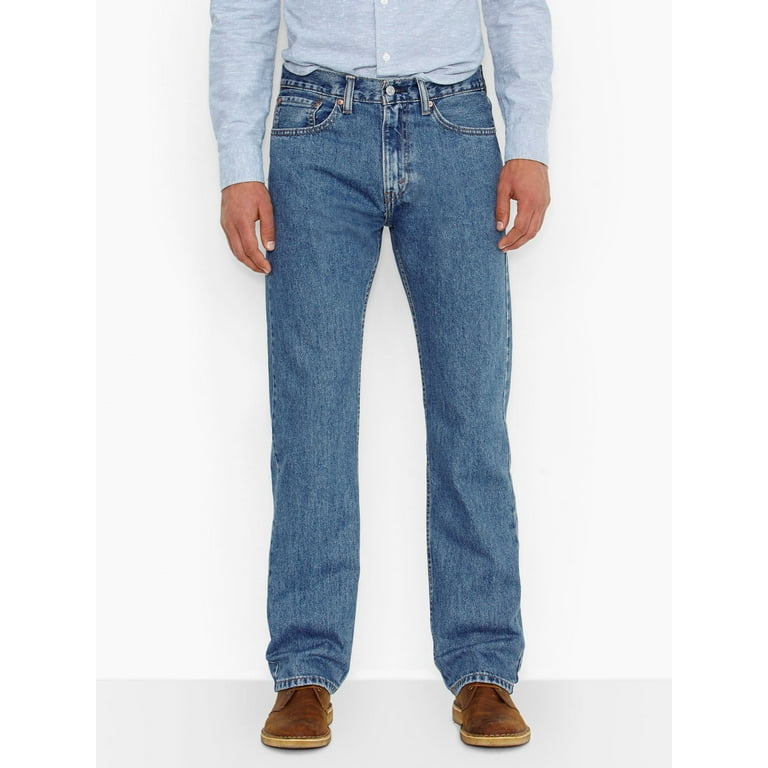vintage Levis 505 jeans, 33 x 30 – 86 Vintage