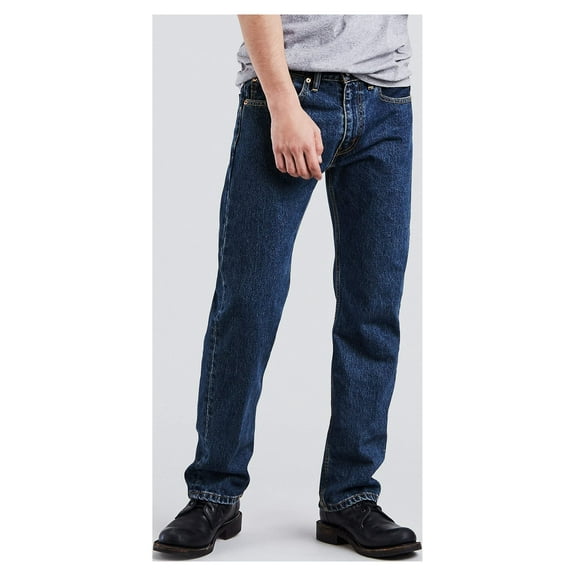 Levi's 505 Stretch Cotton Fit Jeans, (Men's)