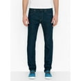 thumbnail image 1 of Levi's 511 Men's Slim Fit Stretch Jean - Rinsed Playa, Rinsed Playa, 40X30, 1 of 2