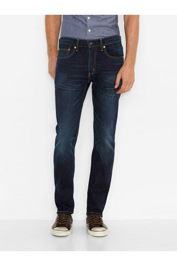 511 Men's Slim Fit Stretch Jean - Sequoia, Sequoia, 32X29