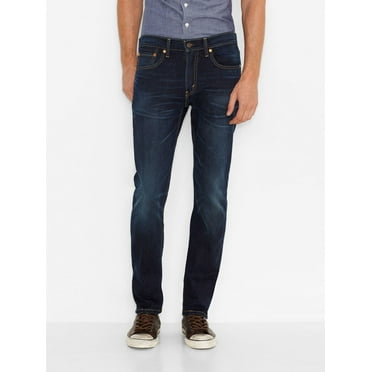 Levi's 511 Men's Slim Fit Stretch Jean - Sequoia, Sequoia, 34x29