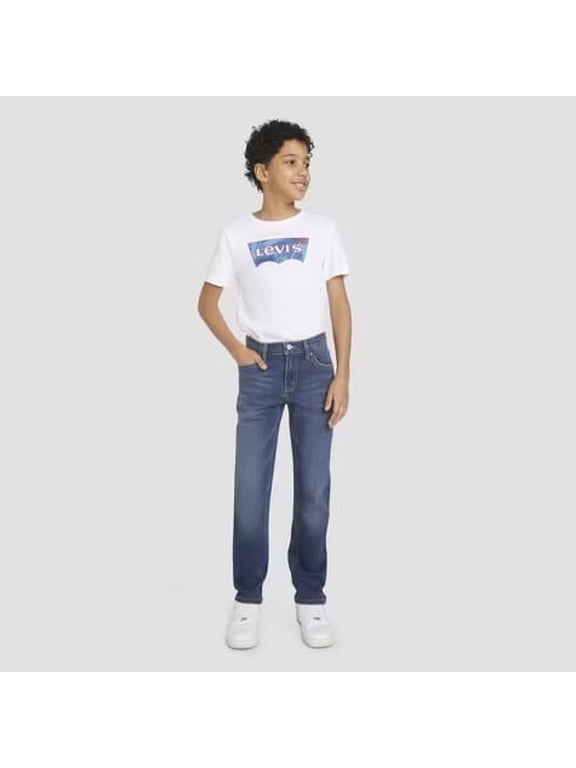 511 Slim Fit Boys Jeans size 16 Regular and W28 x L30