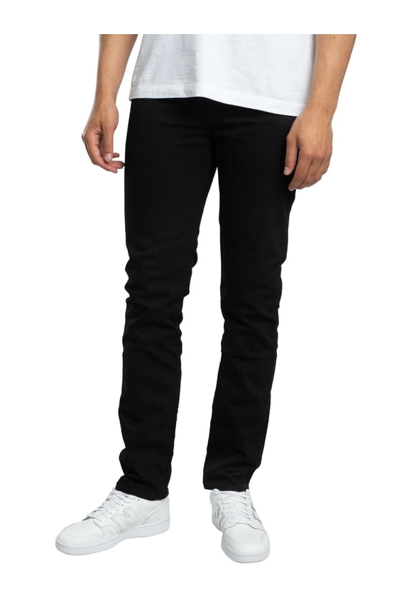 511 Slim Jeans, Black