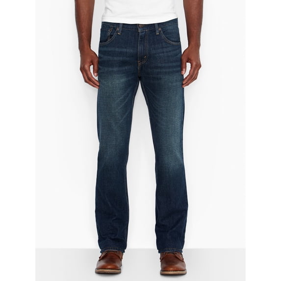 Levi's 527 Men's Slim Bootcut Fit Jean - Overhaul, Overhaul, 30X34