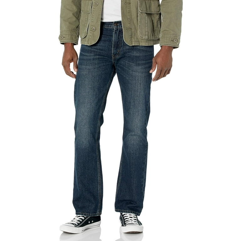 Levis sale 527 34x32