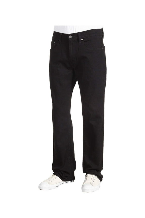 559 Relaxed Straight Leg Jeans