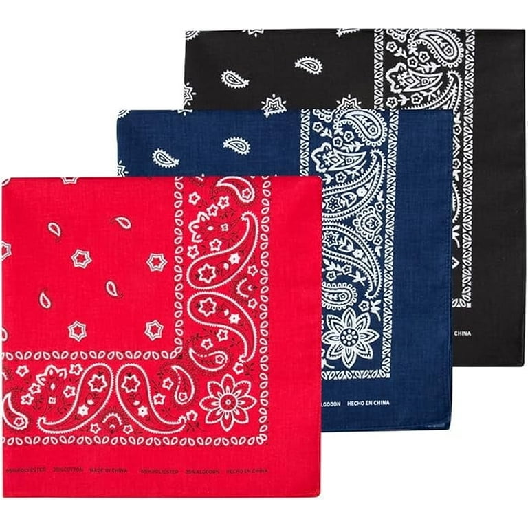 LEVI'S x Toy Story 3-Pack Bandana The Levi's® brand and Pixar