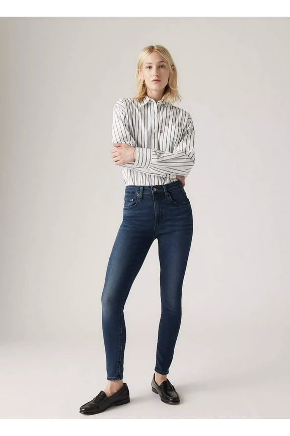 721 High Rise Skinny