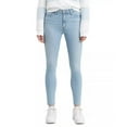 thumbnail image 1 of Levi's AZURE MOOD Women's 721 High-Rise Skinny Jeans, US 27S, 1 of 4
