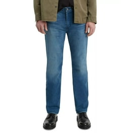 Levis Men s 514 Regular Fit Straight Leg Jeans Tan 0531 36X32 Walmart