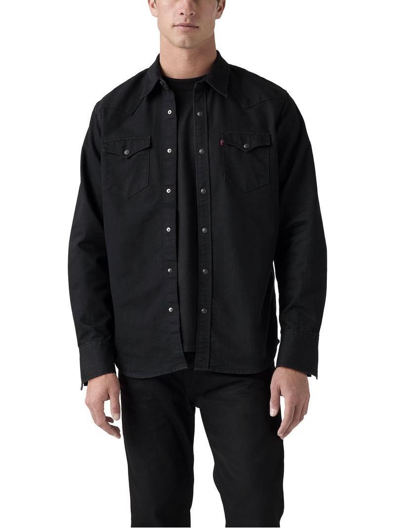 slim fit dress slacks Slim-Fit Pro Signature Performance Dress Shirt for Men