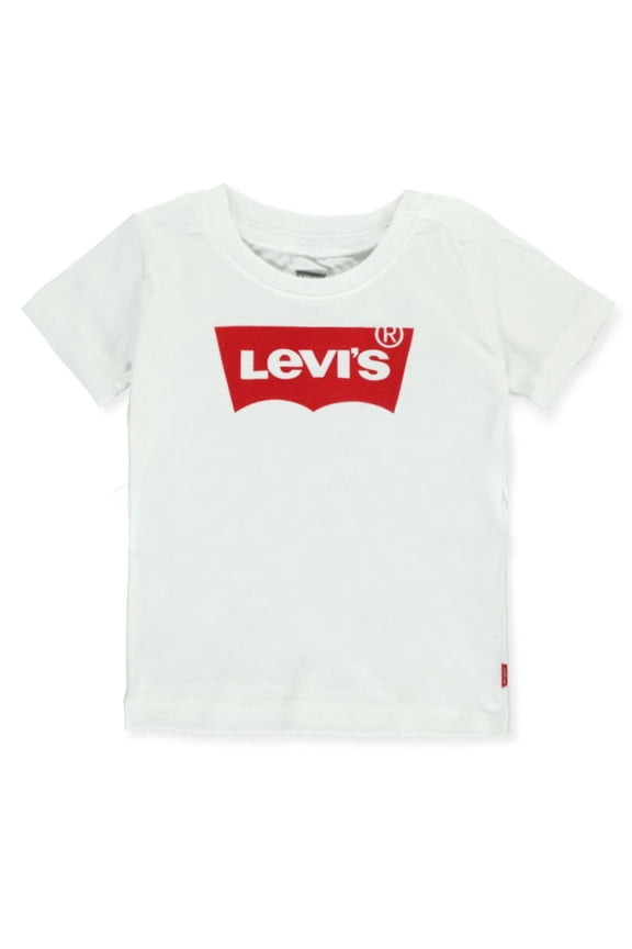 Baby Boys' Classic Logo T-Shirt (Infant)
