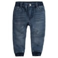 thumbnail image 1 of Levi's Baby Boys' Jogger Pants, Sizes 3 Months - 24 Months, 1 of 2