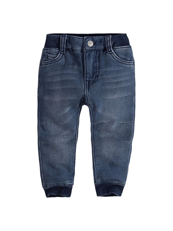Baby Boys' Jogger Pants, Sizes 3 Months - 24 Months